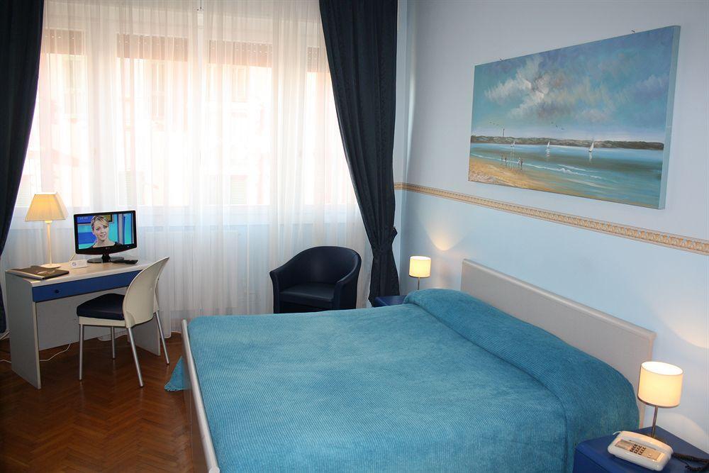 Hotel Sole Mare Sanremo Exterior photo