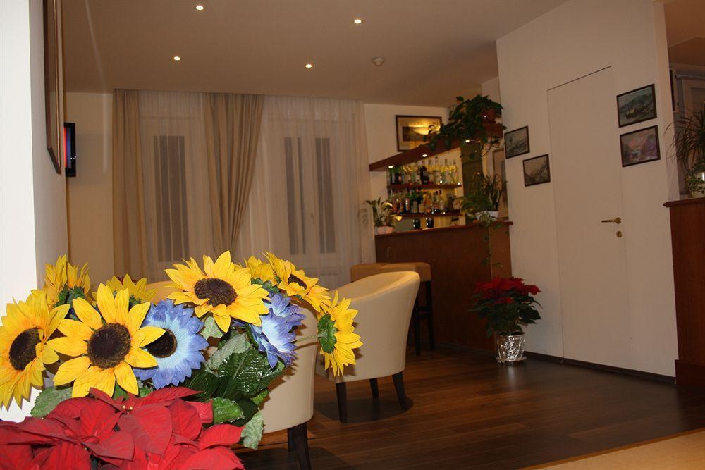 Hotel Sole Mare Sanremo Exterior photo