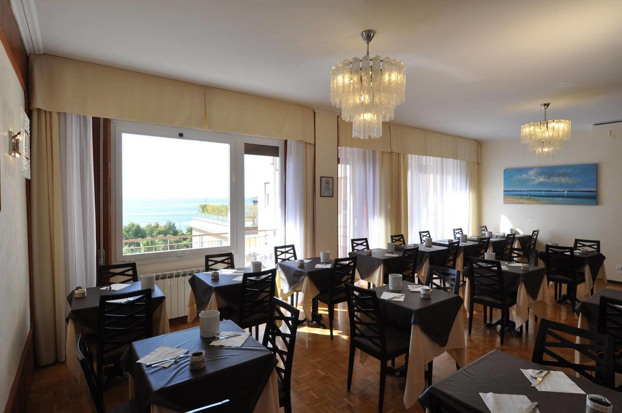 Hotel Sole Mare Sanremo Exterior photo