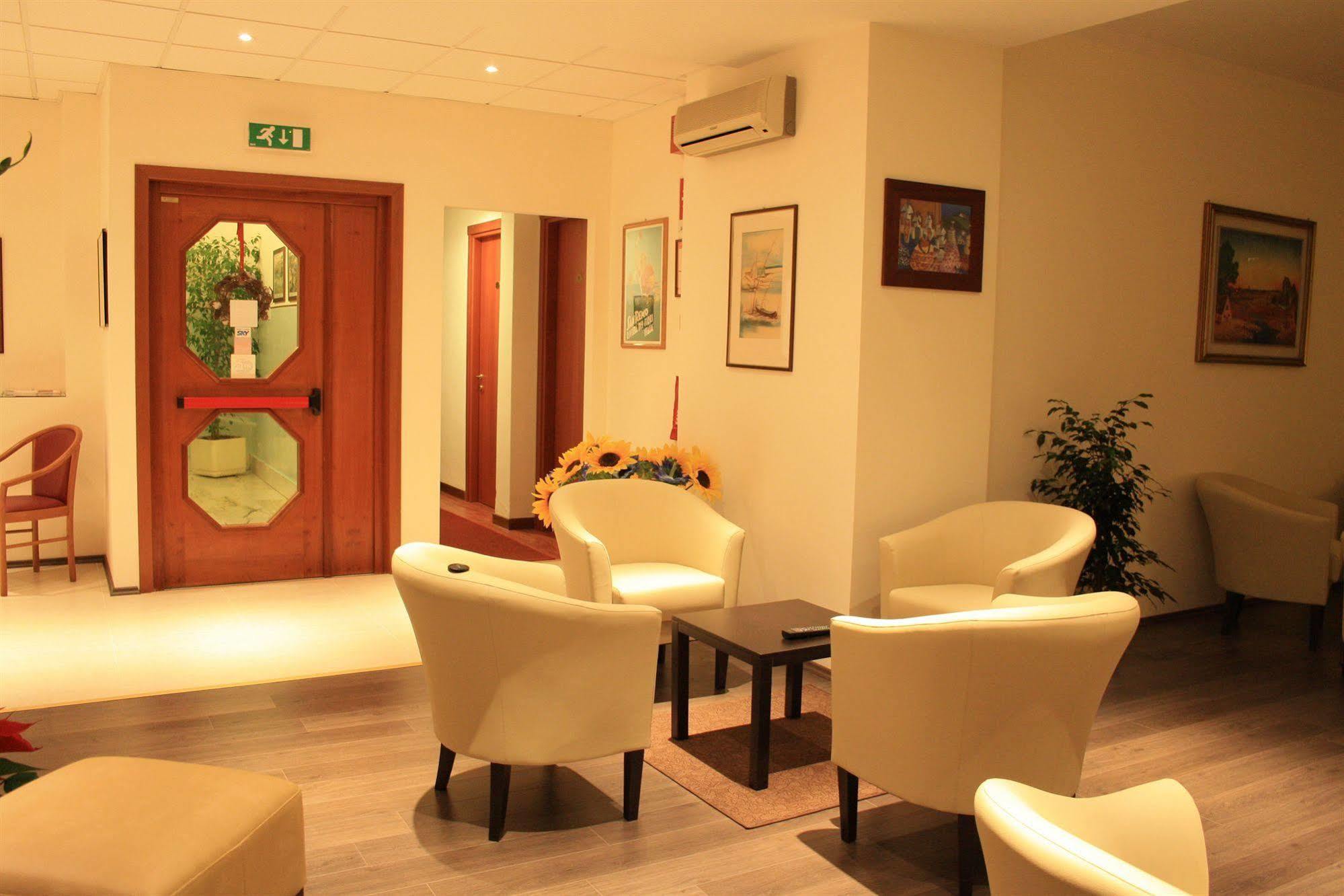 Hotel Sole Mare Sanremo Exterior photo